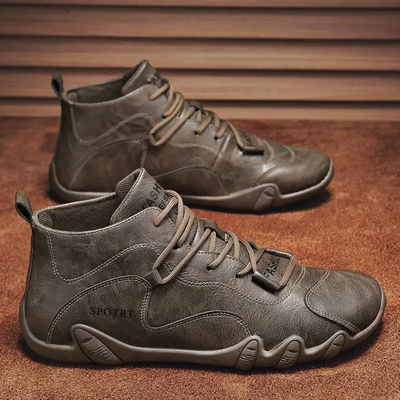 Fashion 2025 Flat Soft Men's L – Men Shoes Clearance recenzja i cena