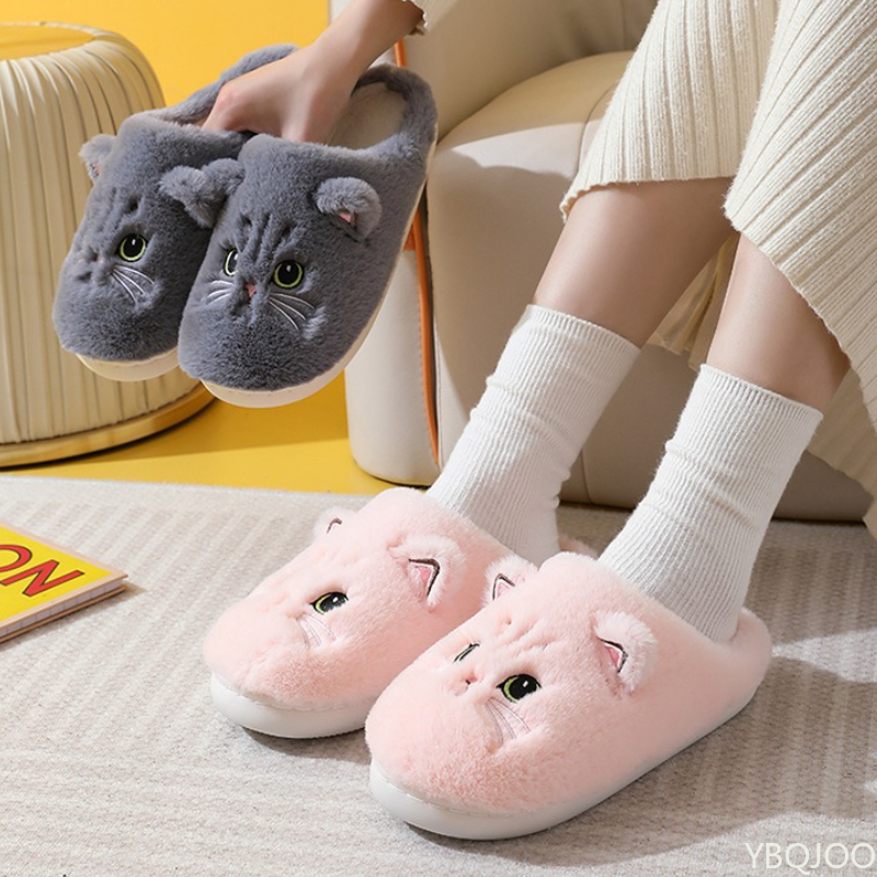 New Autumn Winter Cotton Slipp – Men Shoes Size recenzja i cena