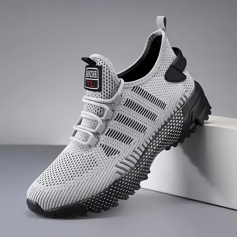2025 New Men Running Shoes Out – Men'S Training Shoes recenzja i cena