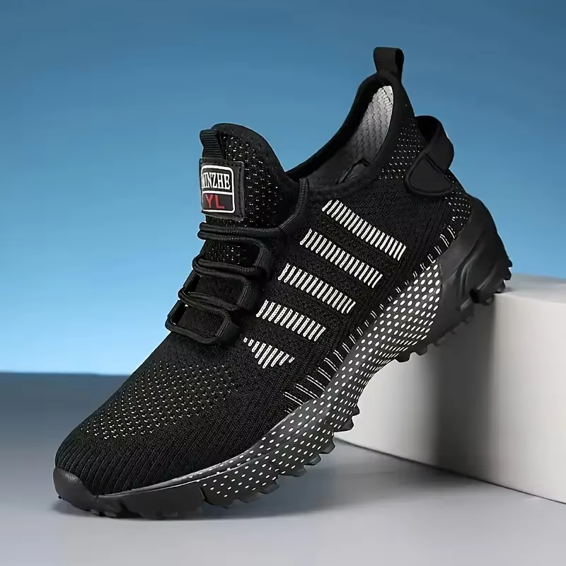 2025 New Men Running Shoes Out – Men'S Training Shoes recenzja i cena