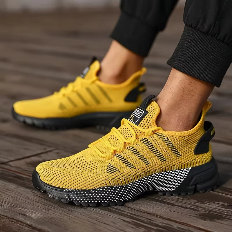 2025 New Men Running Shoes Out – Men'S Training Shoes recenzja i cena