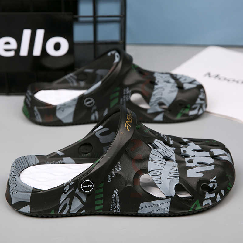 Household Beach Lying Big Slip – Men Shoes Classic recenzja i cena