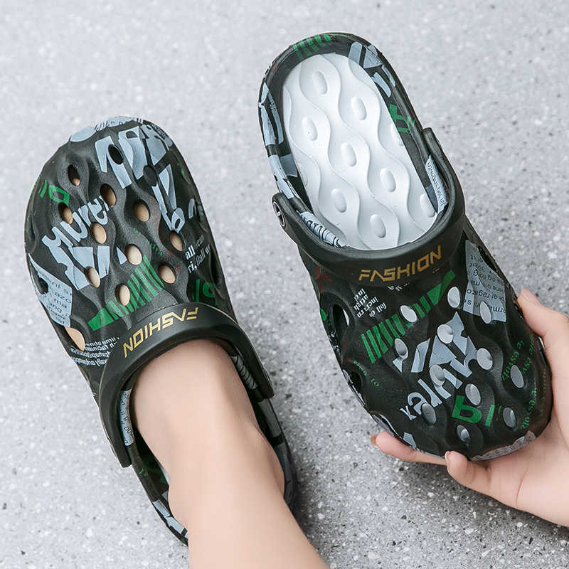 Household Beach Lying Big Slip – Men Shoes Classic recenzja i cena