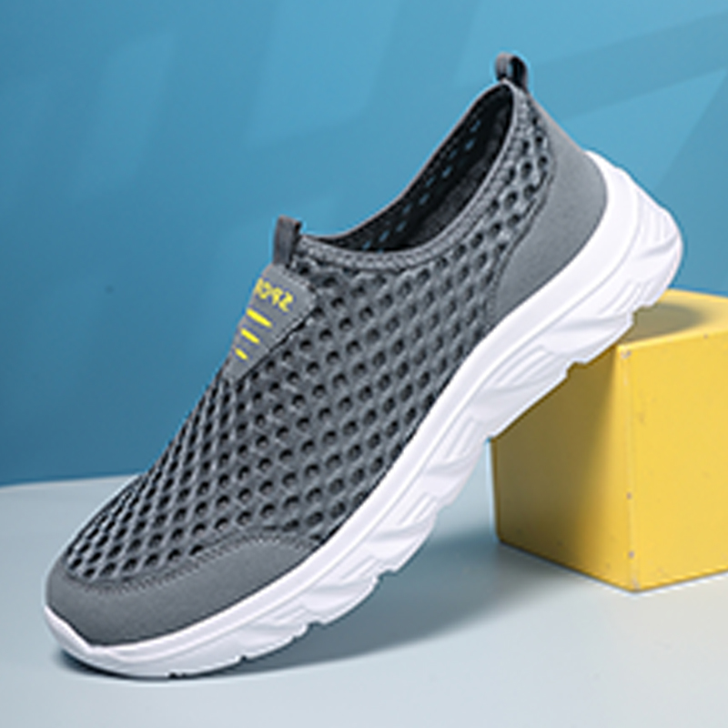 Breathable Men's Casual Sneake – Men Shoes Veja recenzja i cena