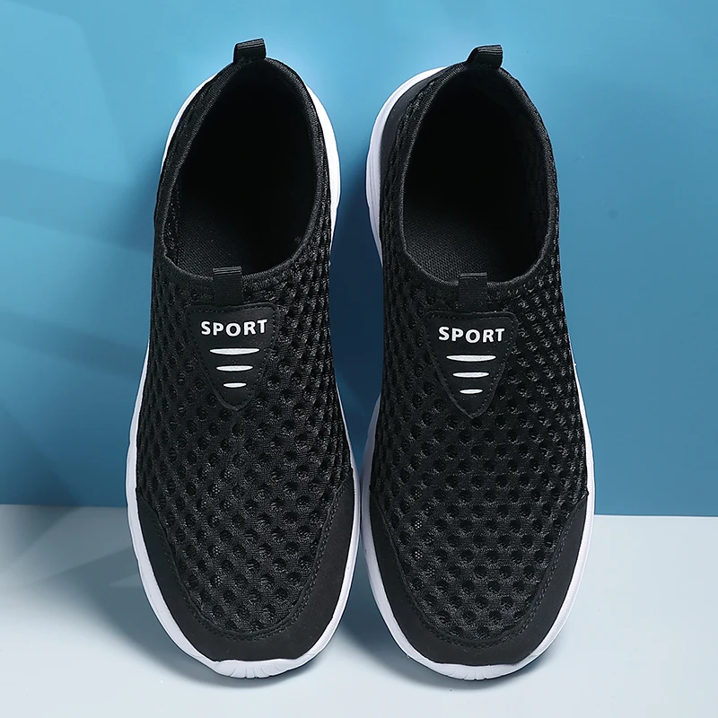 Breathable Men's Casual Sneake – Men Shoes Veja recenzja i cena