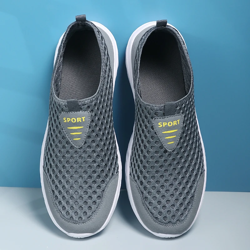 Breathable Men's Casual Sneake – Men Shoes Veja recenzja i cena