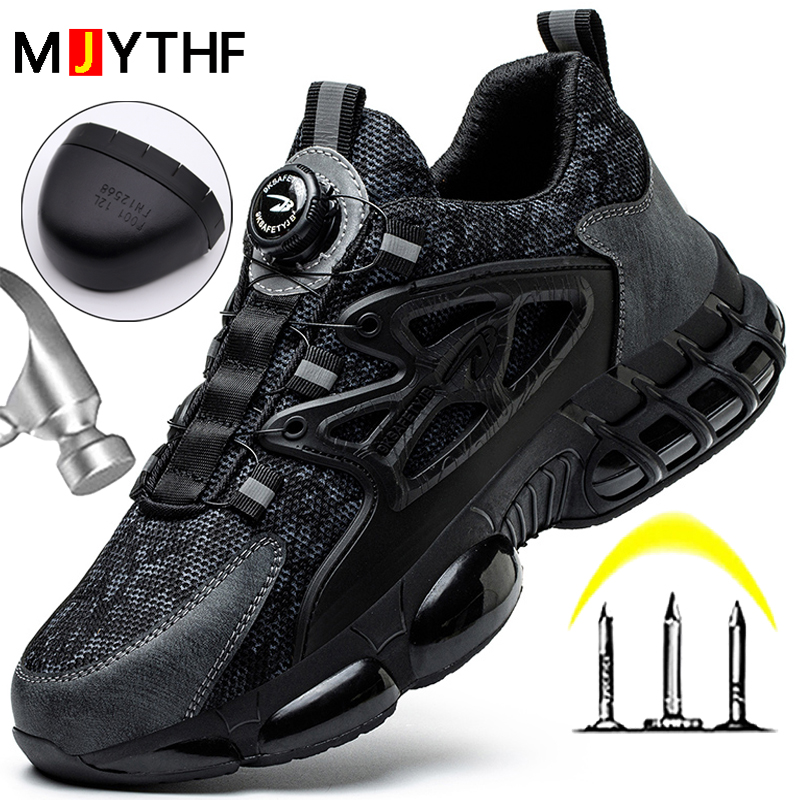 New Rotating Button Work Sneak – Men Shoes Veja recenzja i cena