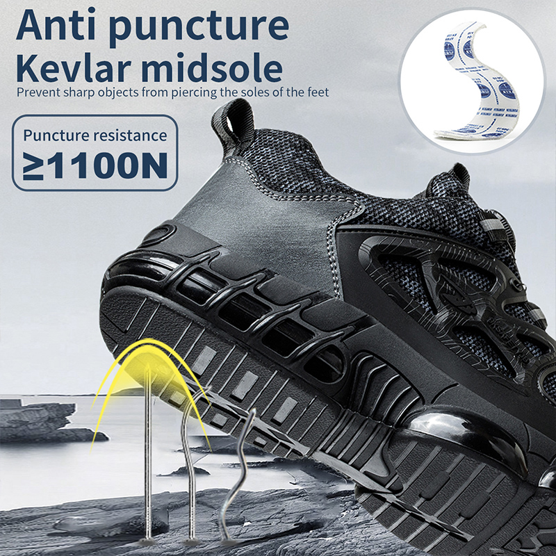 New Rotating Button Work Sneak – Men Shoes Veja recenzja i cena