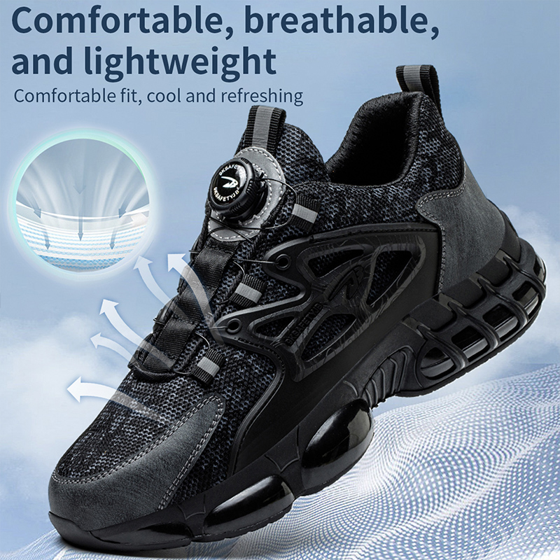 New Rotating Button Work Sneak – Men Shoes Veja recenzja i cena