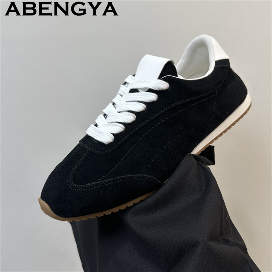 Women & Men Lace Up Casual Sho – Men Shoes Runners recenzja i cena