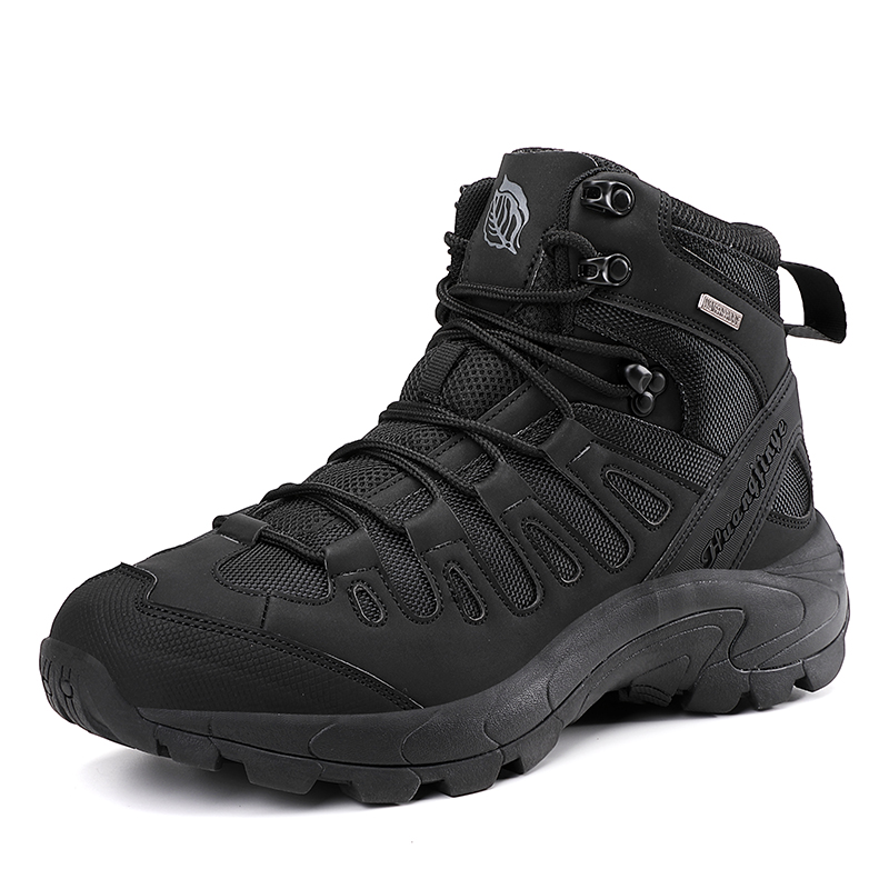 Men Army Shoes Waterproof Male – Men'S Training Shoes recenzja i cena