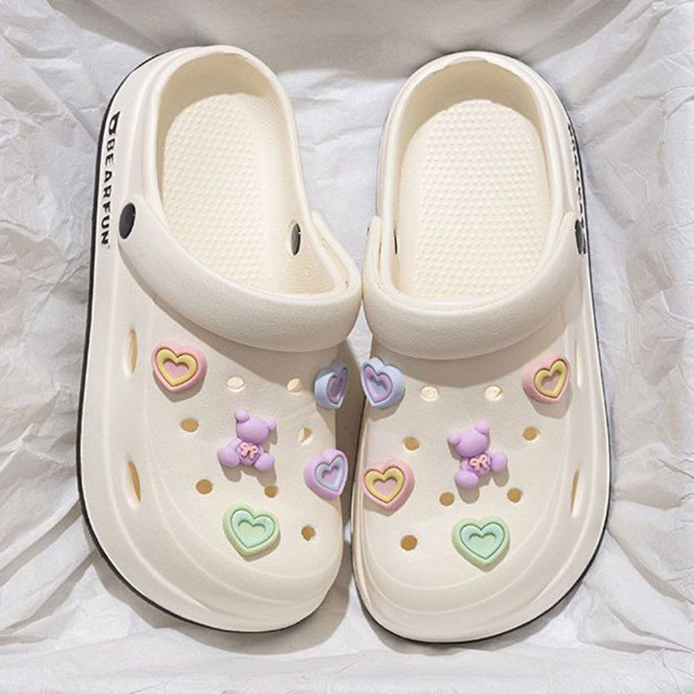 Men and Women Summer Garden Cl – Men'S Shoes Daily Use recenzja i cena