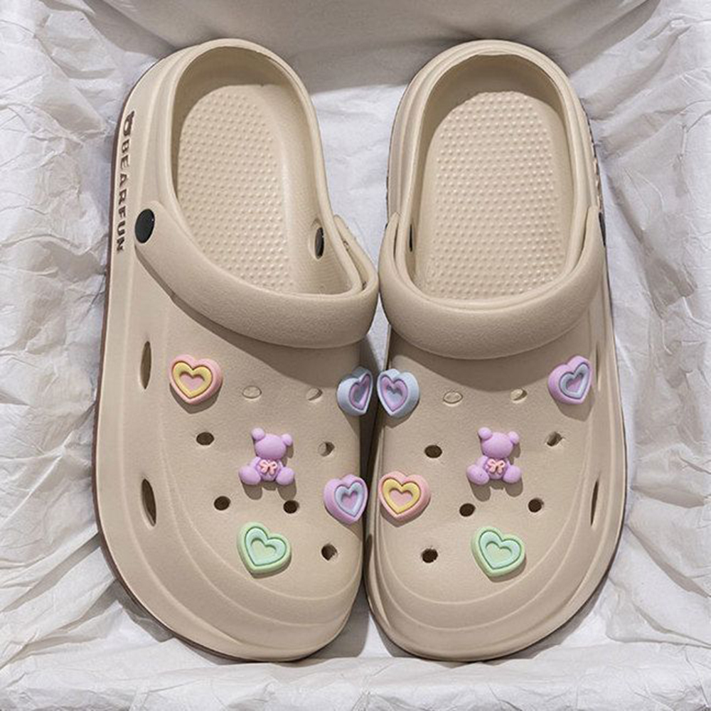Men and Women Summer Garden Cl – Men'S Shoes Daily Use recenzja i cena