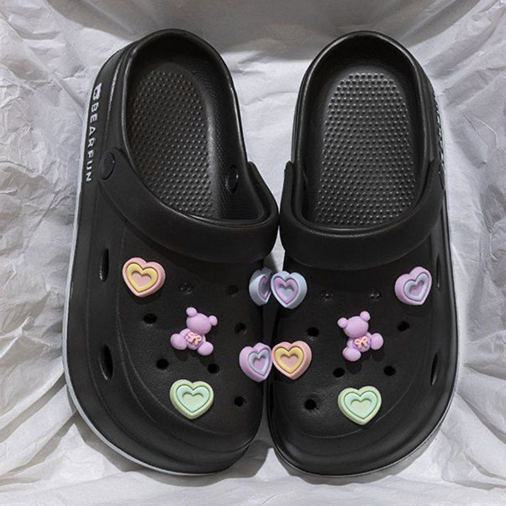 Men and Women Summer Garden Cl – Men'S Shoes Daily Use recenzja i cena