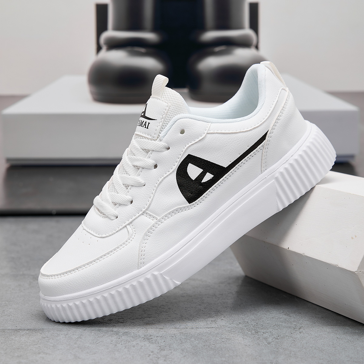 Women Shoes Skateboarding Brea – Men'S Shoes Casual Sneakers recenzja i cena