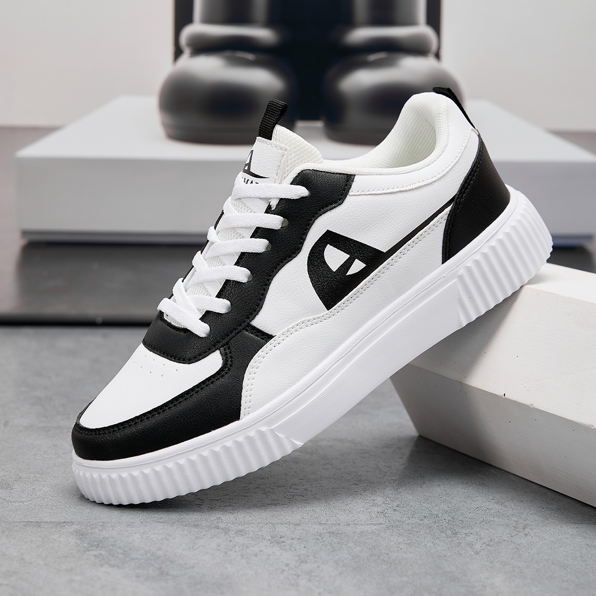 Women Shoes Skateboarding Brea – Men'S Shoes Casual Sneakers recenzja i cena