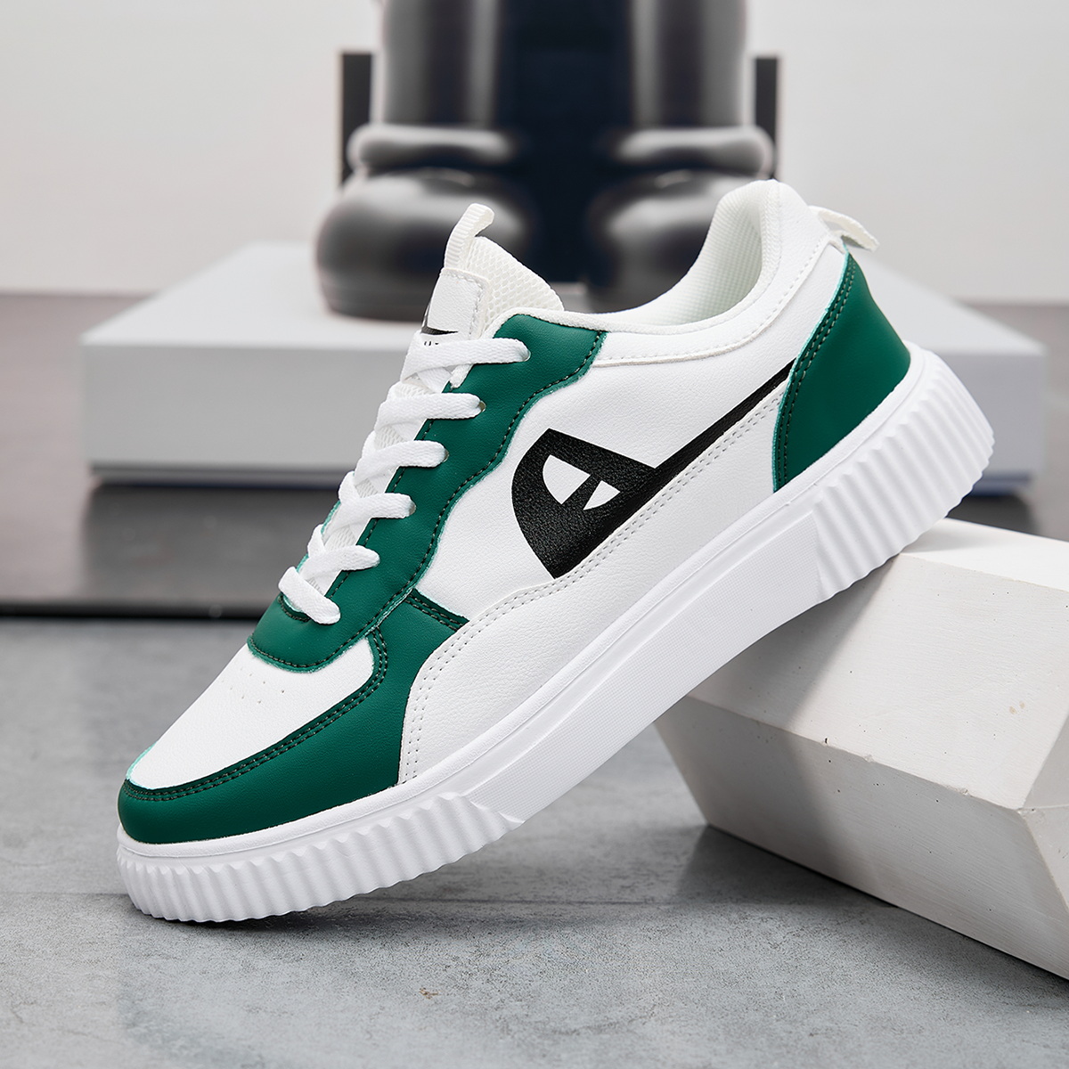 Women Shoes Skateboarding Brea – Men'S Shoes Casual Sneakers recenzja i cena