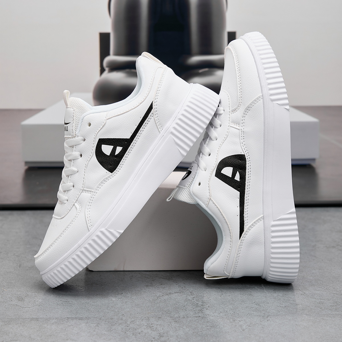 Women Shoes Skateboarding Brea – Men'S Shoes Casual Sneakers recenzja i cena