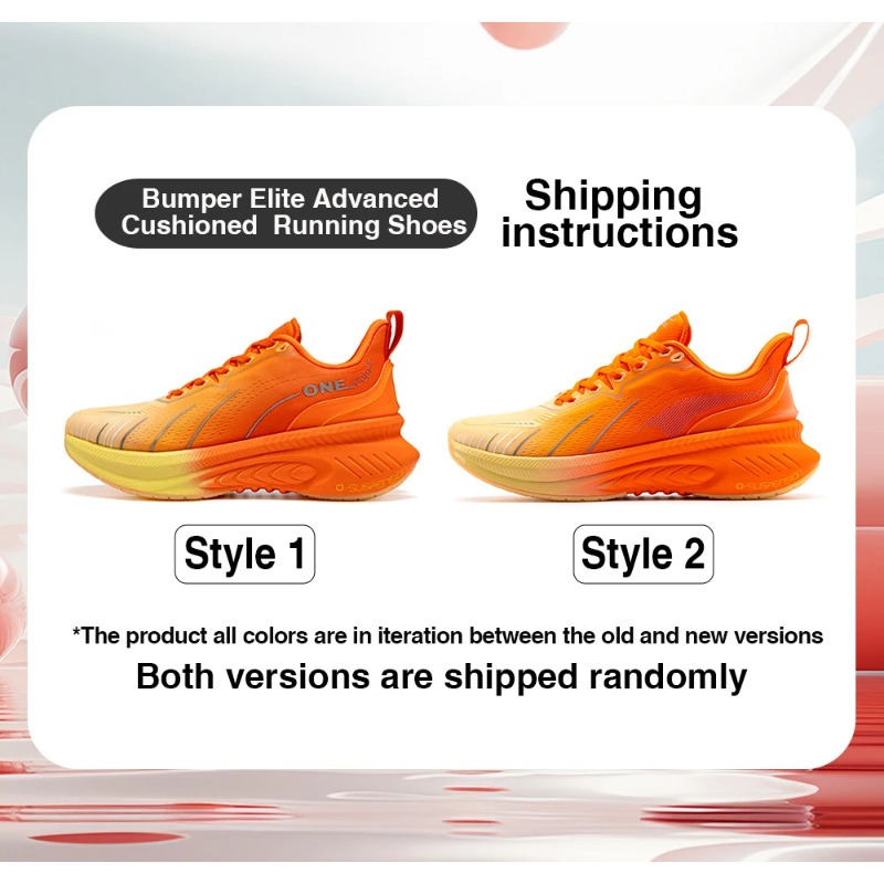 ONEMIX Running Shoes for Man A – Men'S Training Shoes recenzja i cena