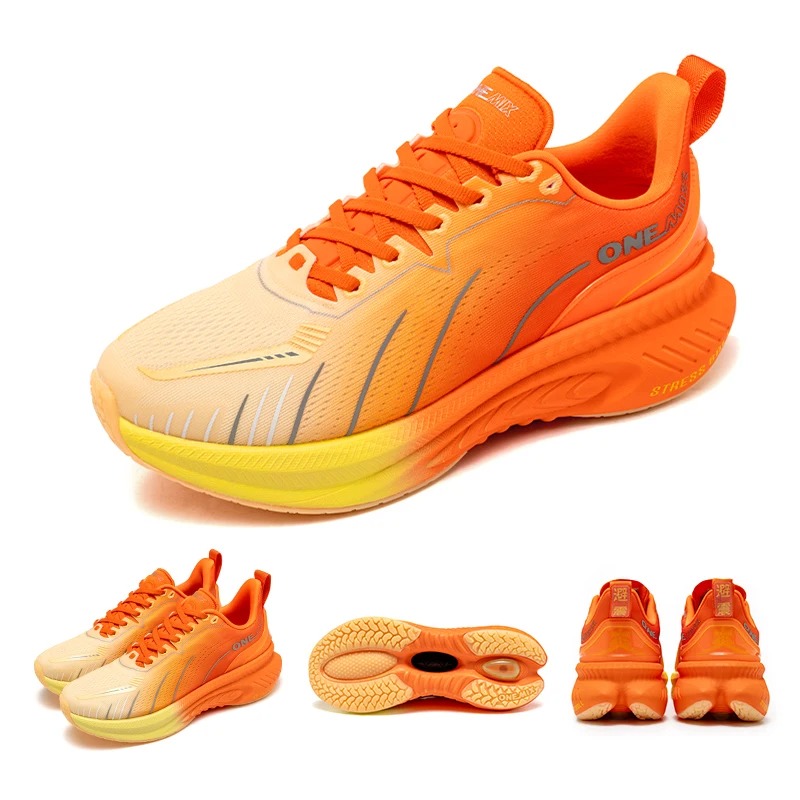 ONEMIX Running Shoes for Man A – Men'S Training Shoes recenzja i cena