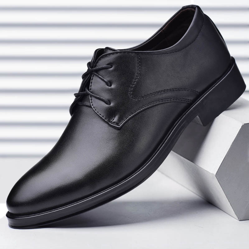 Clearance Sale Plus Size 38-48 – Men Shoes Clearance recenzja i cena