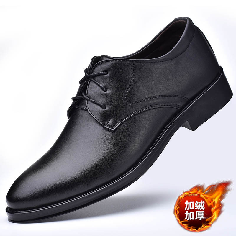 Clearance Sale Plus Size 38-48 – Men Shoes Clearance recenzja i cena