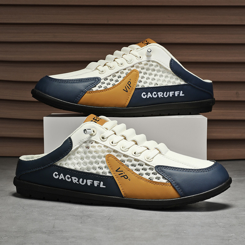 Large Size48 Men's Shoes 2025S – Men'S Shoes Comfortable Walking recenzja i cena