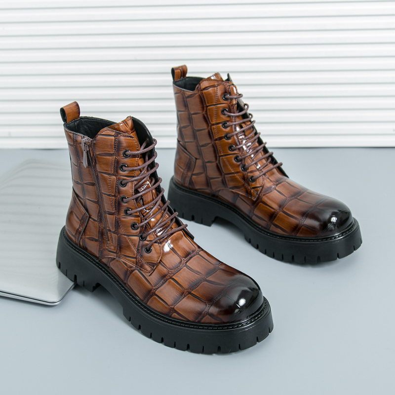 Summer Men Fashion Chelsea Boo – Men'S Training Shoes recenzja i cena