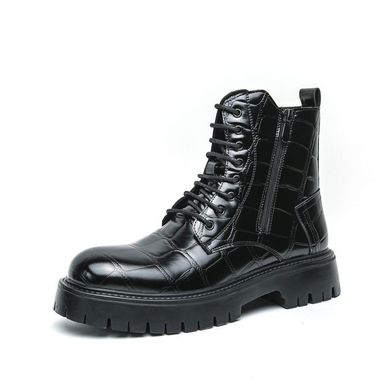 Summer Men Fashion Chelsea Boo – Men'S Training Shoes recenzja i cena