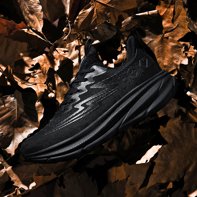 Men Full Carbon Plate Running  – Men Shoes Clearance recenzja i cena
