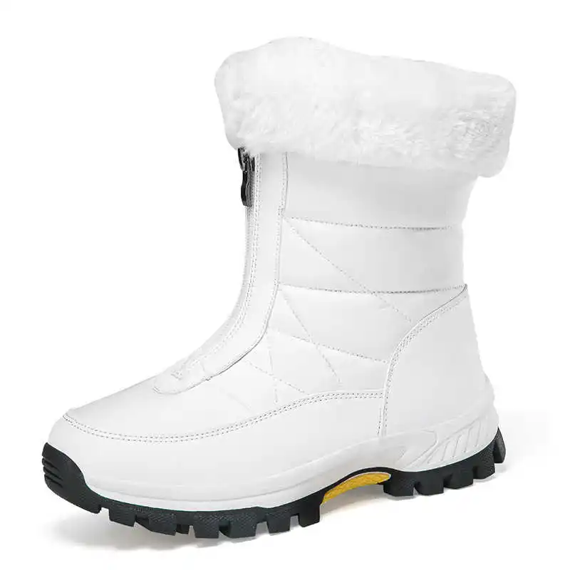Women's Boot Sneakers Walking  – Men'S Shoes Yellow And Black recenzja i cena