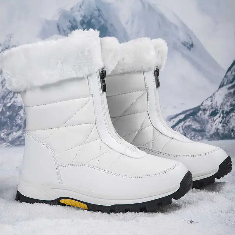 Women's Boot Sneakers Walking  – Men'S Shoes Yellow And Black recenzja i cena