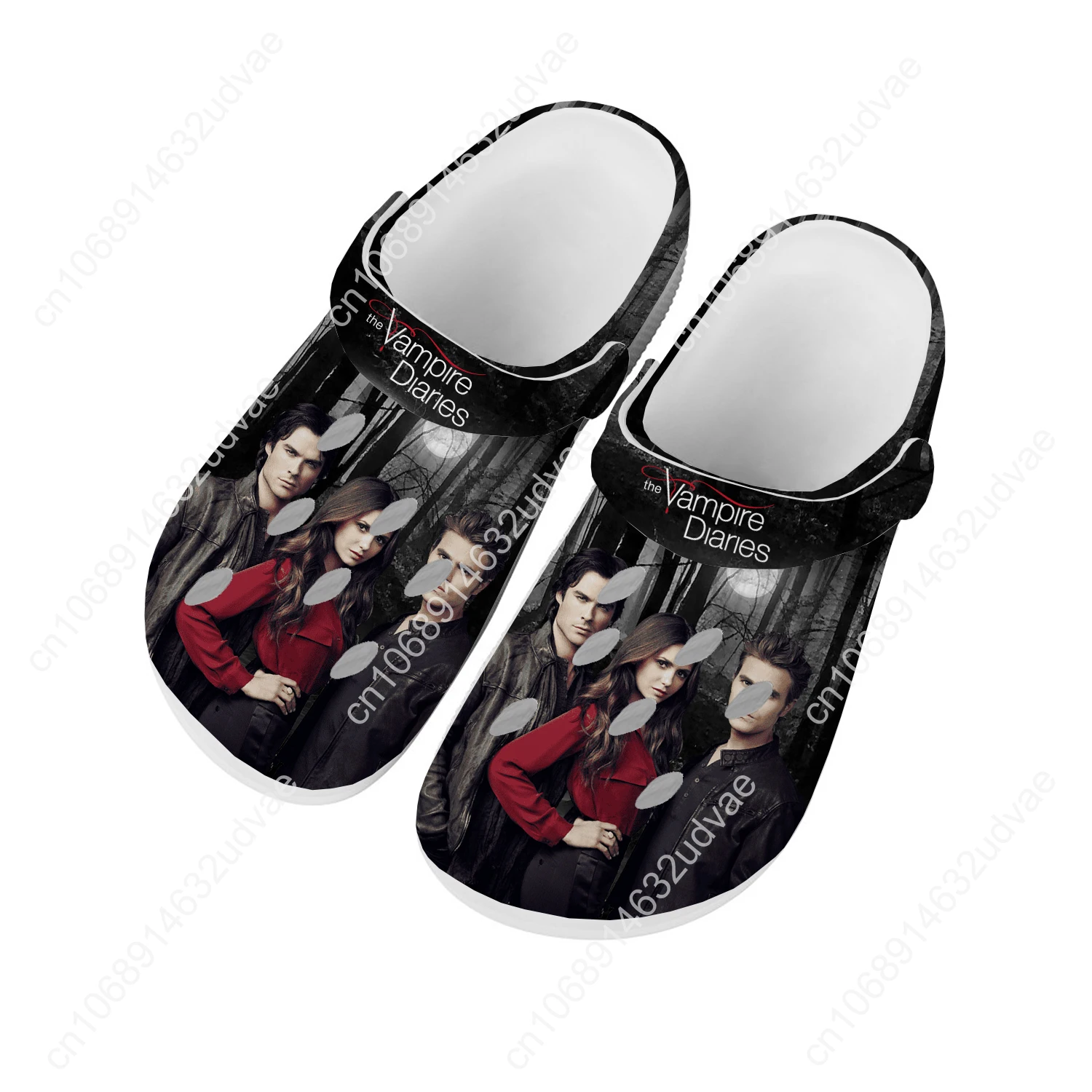 The Vampire Water Shoes Men Wo – Men'S Shoes For Summer recenzja i cena