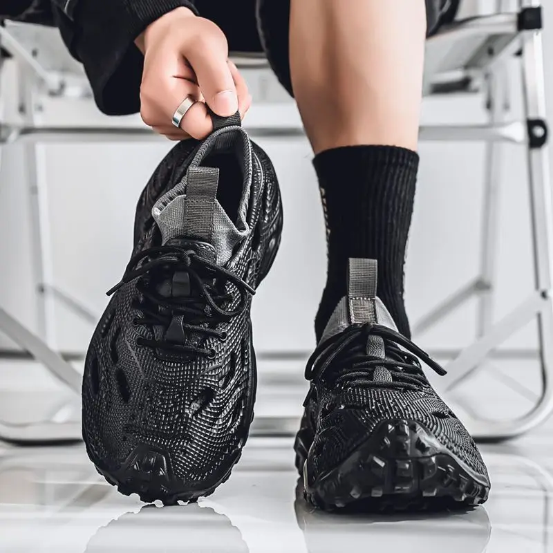 Ultralight Men's Sandal on Off – Men Shoes Clearance recenzja i cena