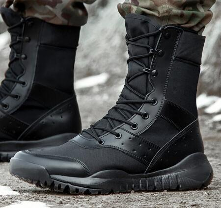 Training Lightweight Waterproo – Men'S Training Shoes recenzja i cena