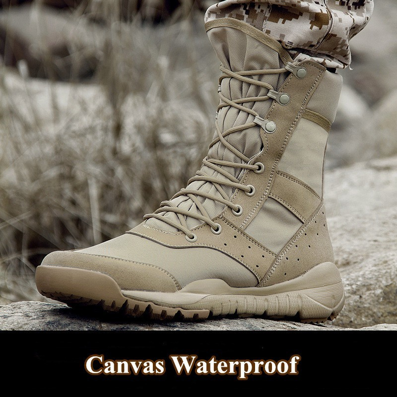 Training Lightweight Waterproo – Men'S Training Shoes recenzja i cena