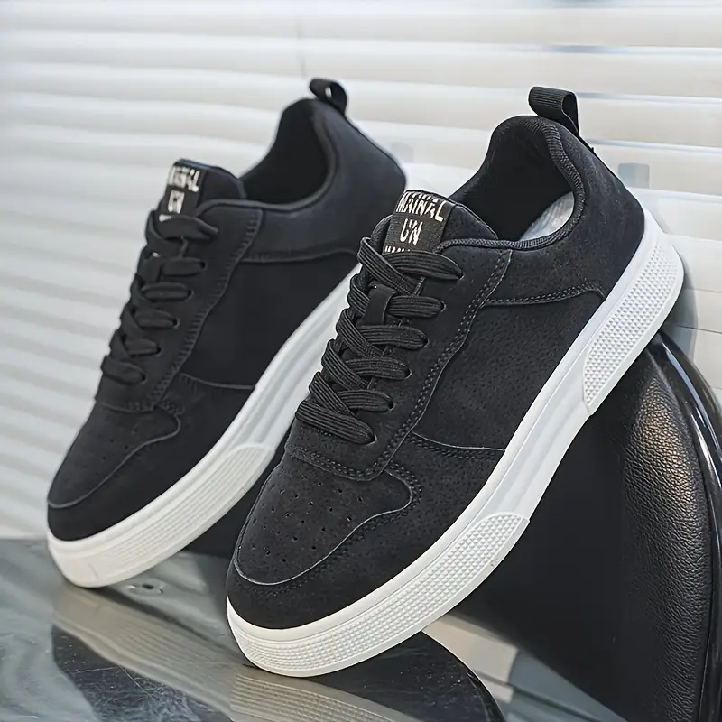 1 pair Sports Casual Skateboar – Men Shoes China recenzja i cena