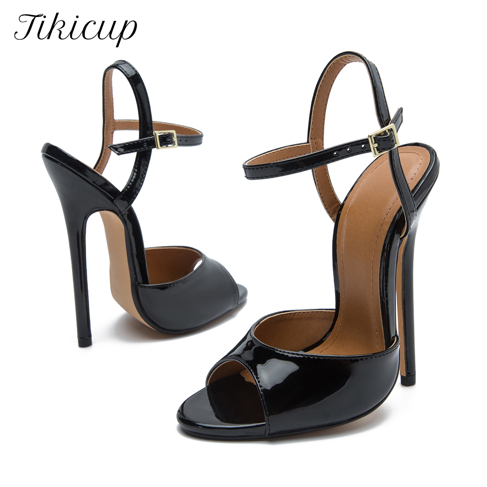 Tikicup Plus Size Summer Sexy  – Men'S Shoes For Summer recenzja i cena