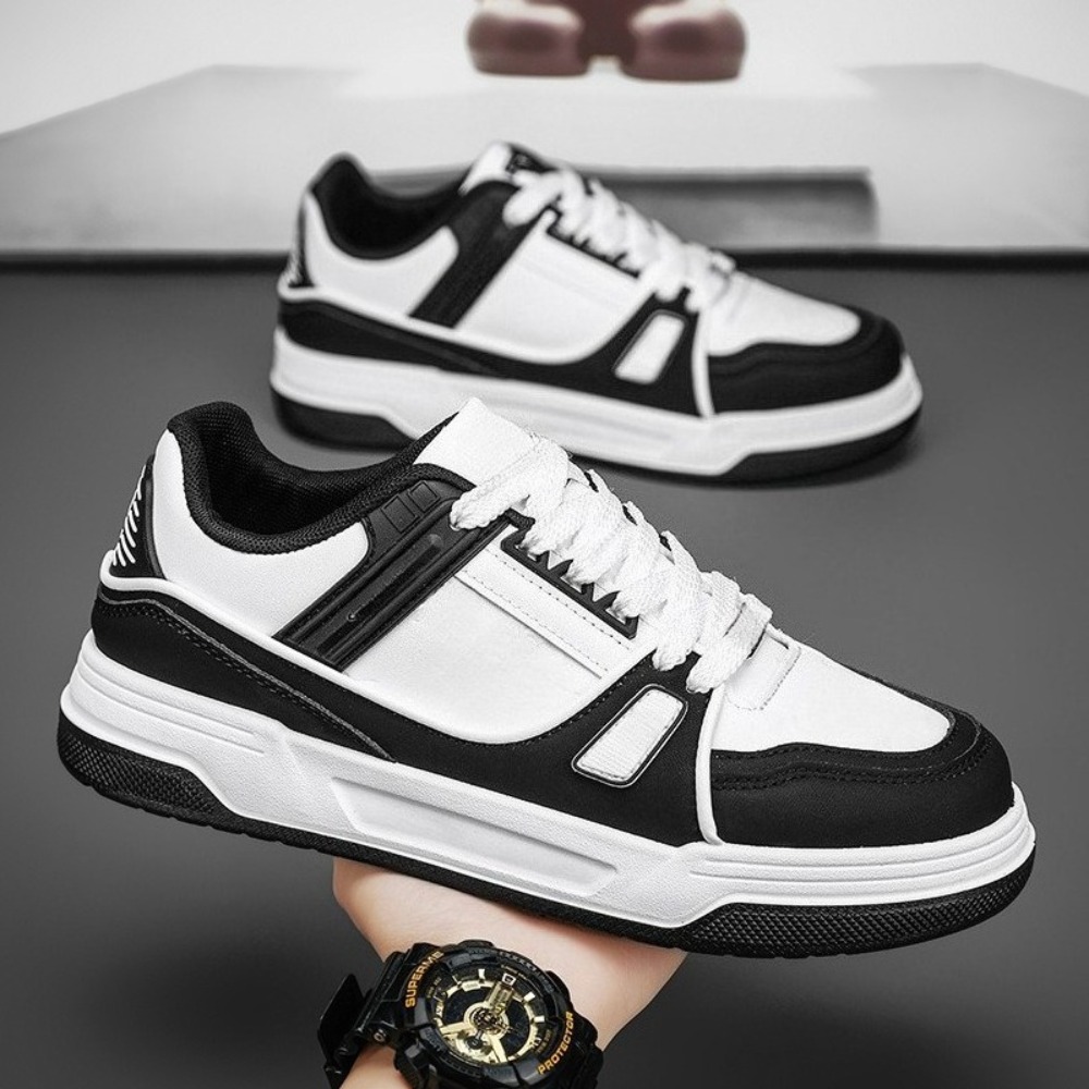 2026 Spring New Men's Chunky S – Men Shoes Essentials recenzja i cena