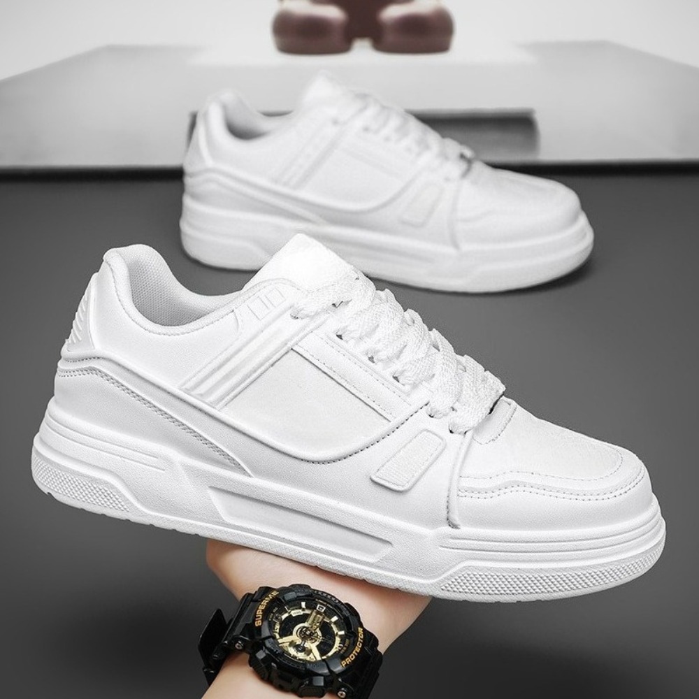 2026 Spring New Men's Chunky S – Men Shoes Essentials recenzja i cena