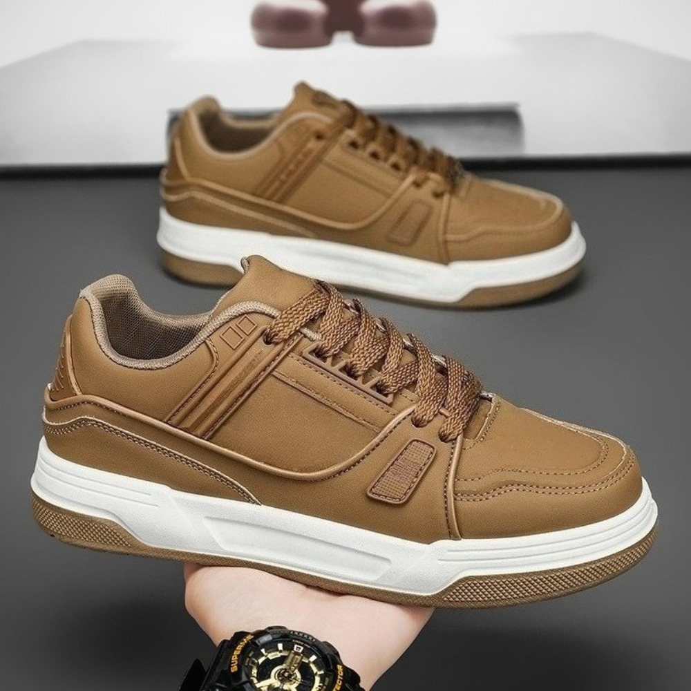 2026 Spring New Men's Chunky S – Men Shoes Essentials recenzja i cena
