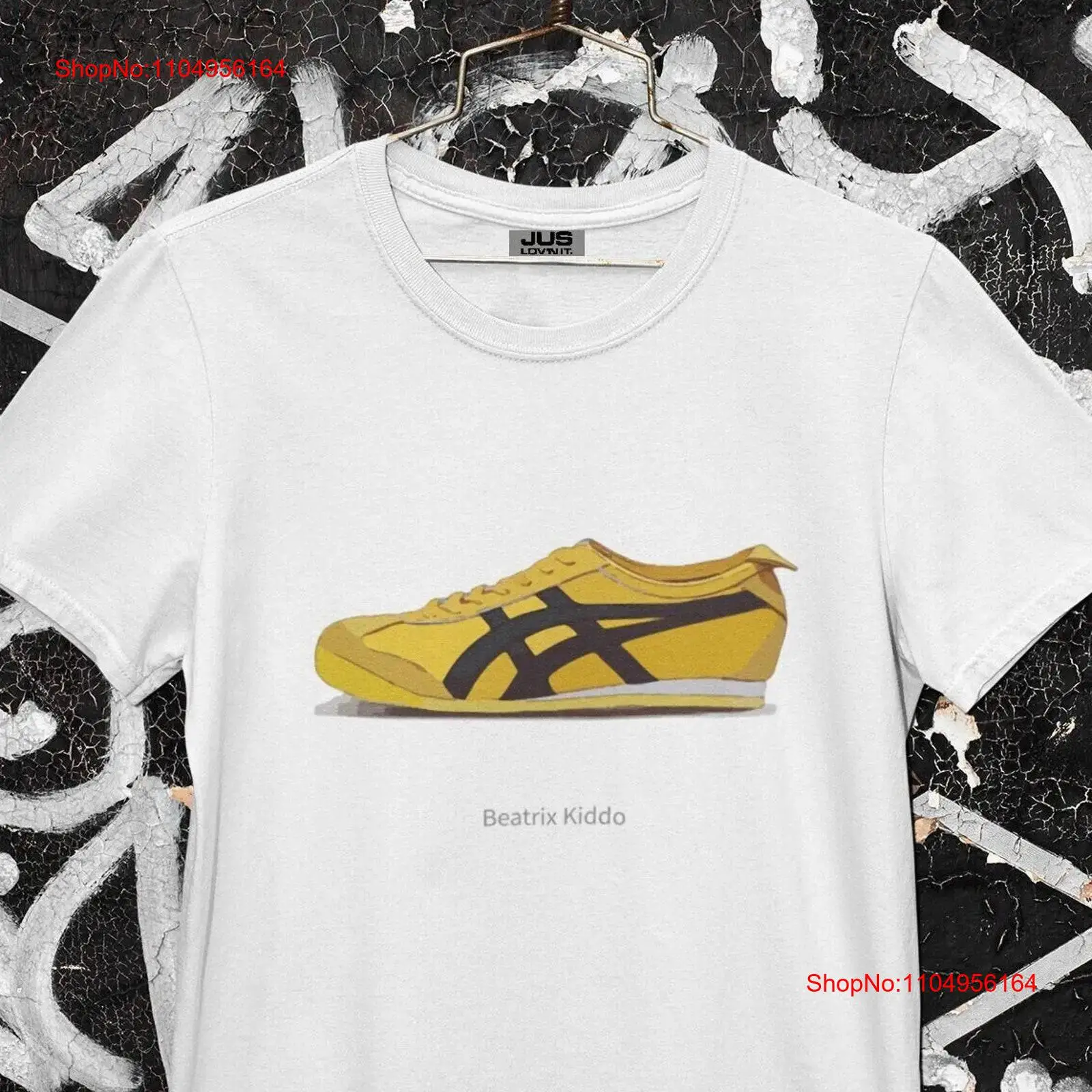Onisuka Tiger Mexico 66 unisex – Men Shoes China recenzja i cena