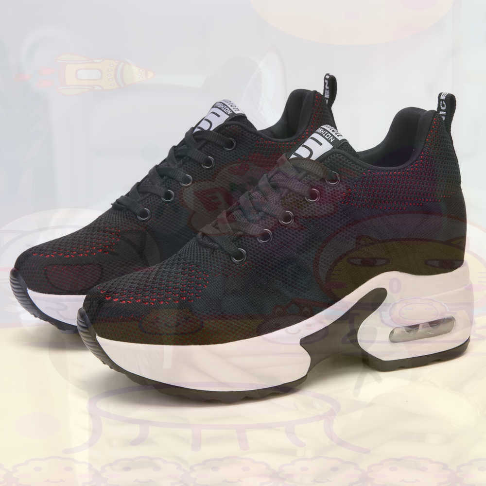 Red Size 36 Shoes Woman Tennis – Men'S Shoes Yellow And Black recenzja i cena