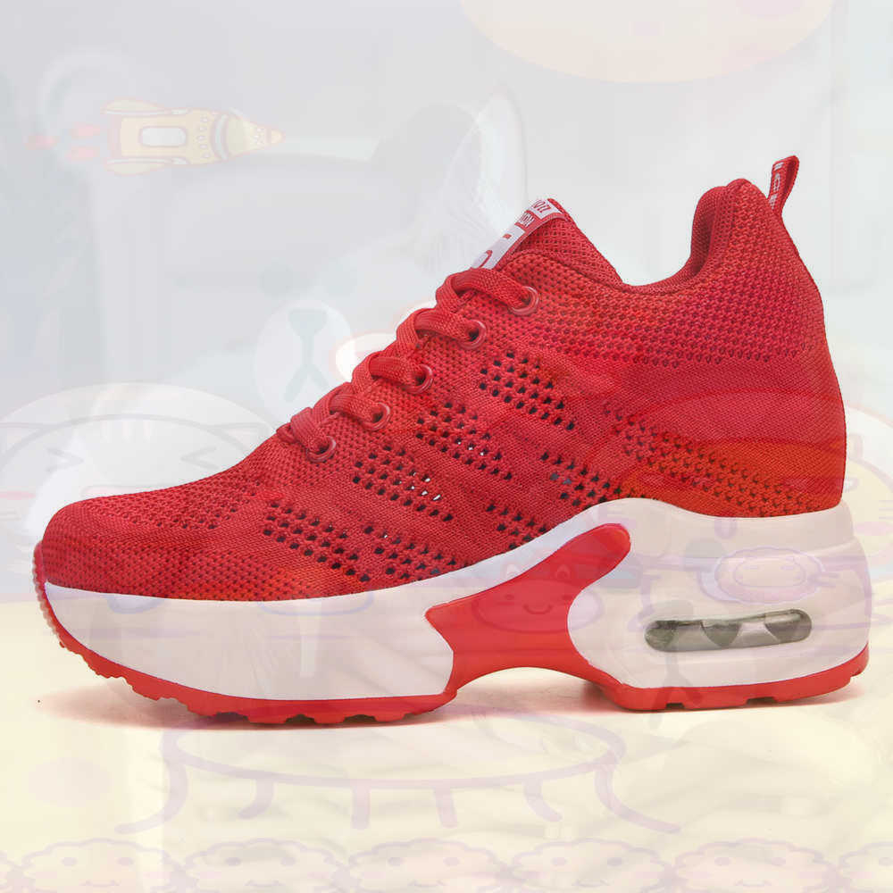 Red Size 36 Shoes Woman Tennis – Men'S Shoes Yellow And Black recenzja i cena