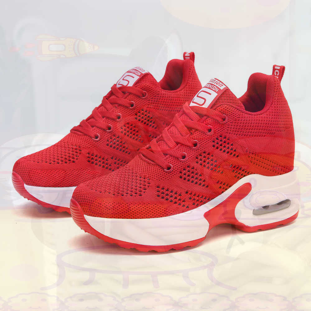 Red Size 36 Shoes Woman Tennis – Men'S Shoes Yellow And Black recenzja i cena