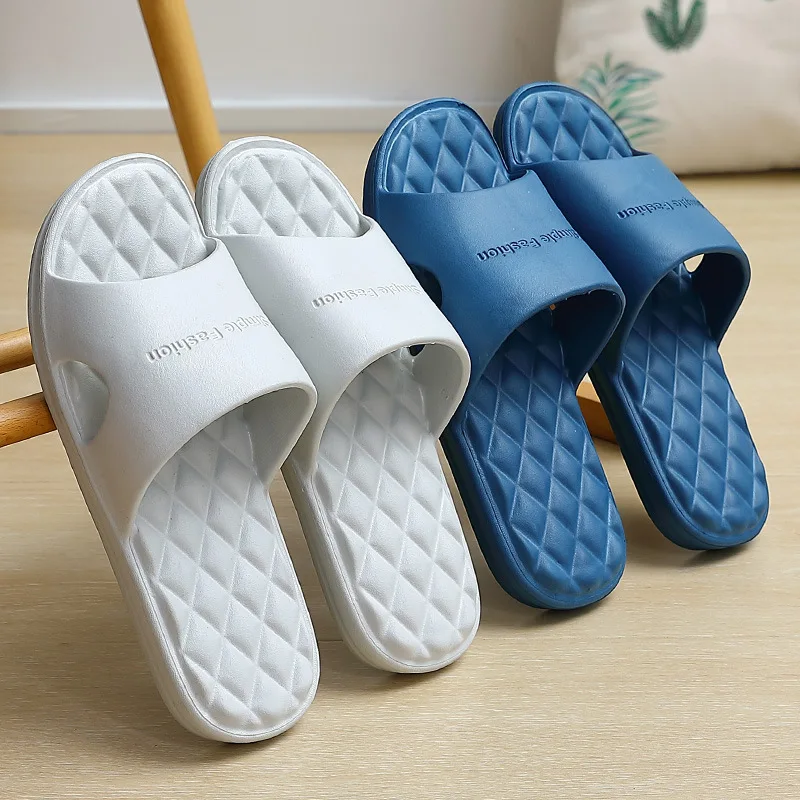 Big Size 48 49 Men Slippers So – Men'S Shoes For Summer recenzja i cena