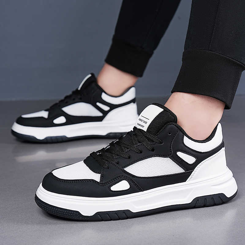 Camp Thick Heeled Mens Designe – Men'S Shoes Casual Sneakers recenzja i cena