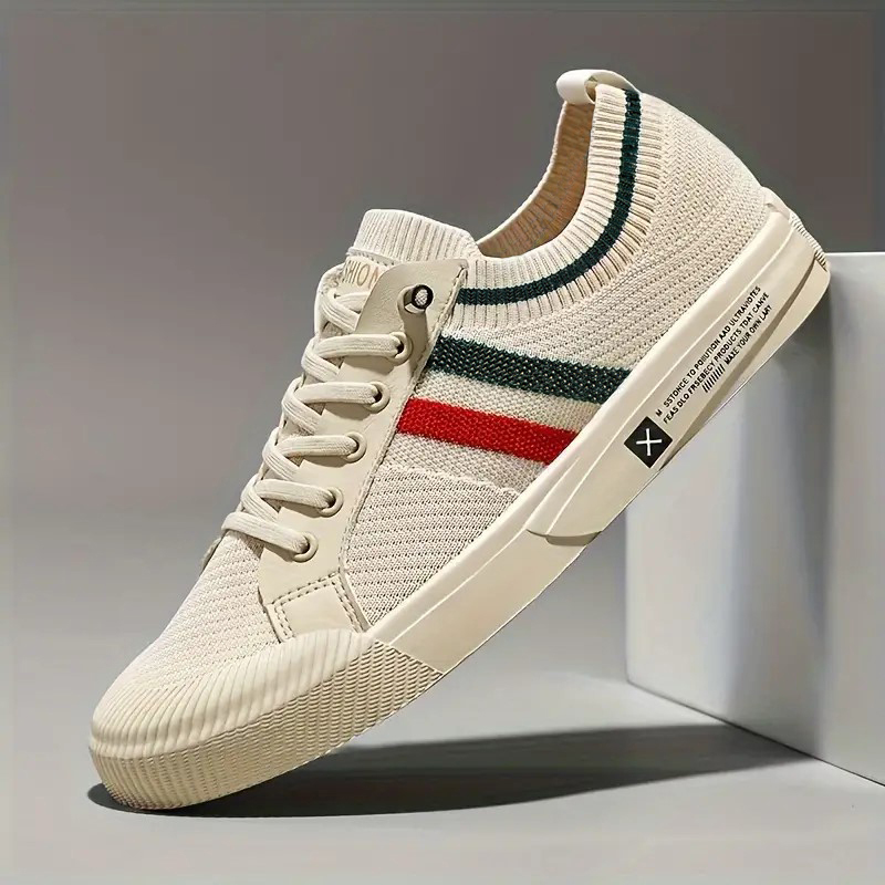 Men's Lightweight Casual Shoes – Men'S Shoes Daily Use recenzja i cena