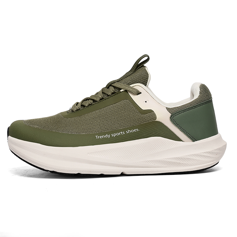 Hot Sale Running Trainers for  – Men'S Shoes Comfortable Walking recenzja i cena