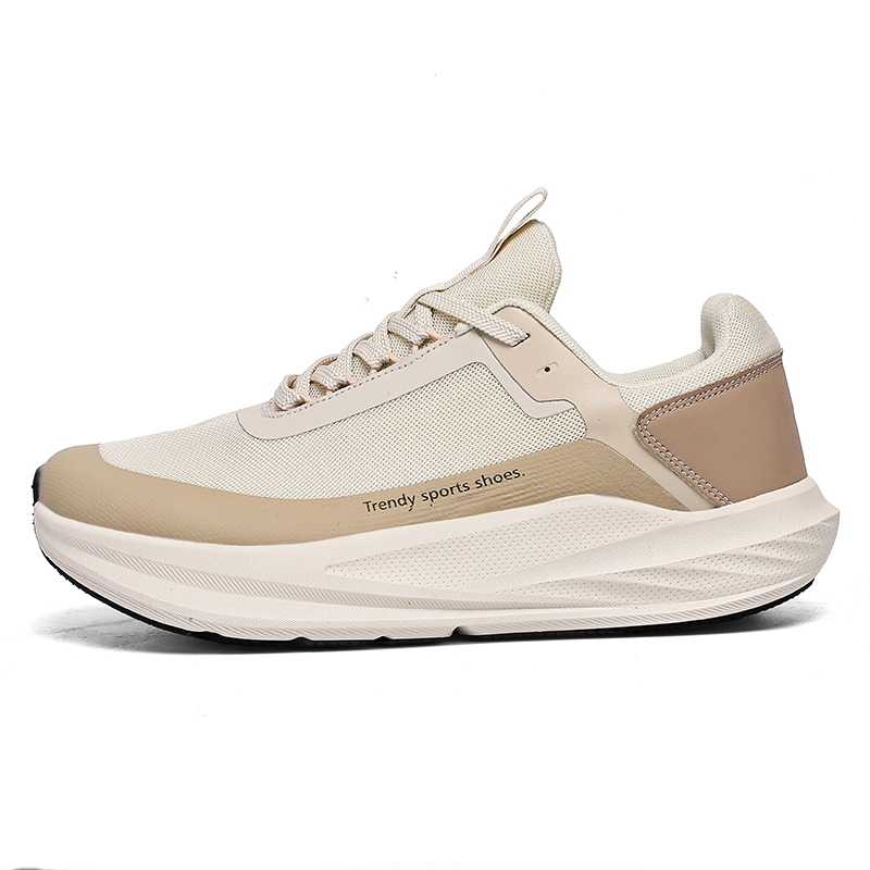 Hot Sale Running Trainers for  – Men'S Shoes Comfortable Walking recenzja i cena